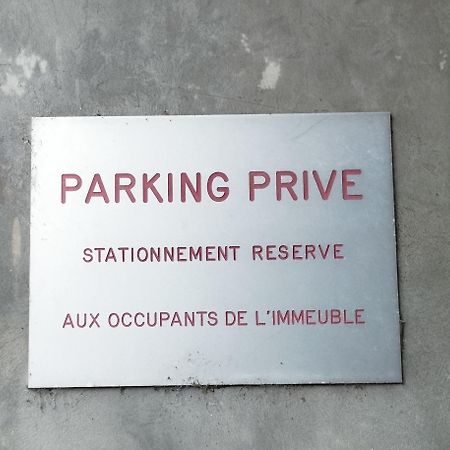 Charmant T2 Dijon Congrexpo Экстерьер фото